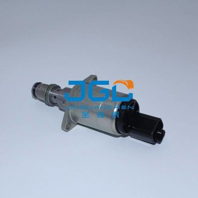 SY235 SY335 SY365 Katup Solenoid 1006178 Aksesori Ekskavator