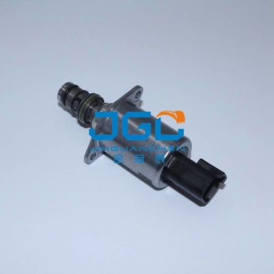 Aksesoris Ekskavator 1013365 Solenoid Valve SY215 SY235 SY335 Suku Cadang Mekanik