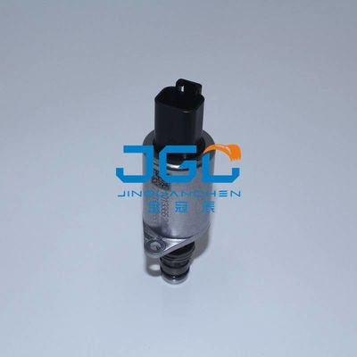 Aksesoris Ekskavator 1013365 Solenoid Valve SY215 SY235 SY335 Suku Cadang Mekanik