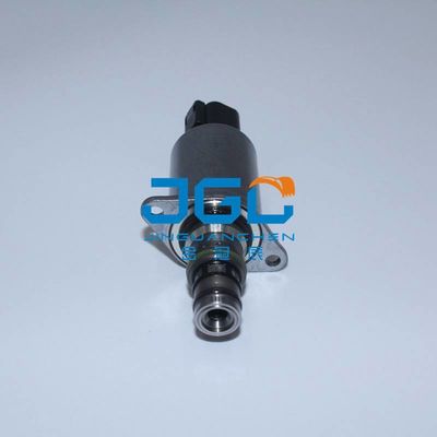 Aksesoris Ekskavator 1013365 Solenoid Valve SY215 SY235 SY335 Suku Cadang Mekanik