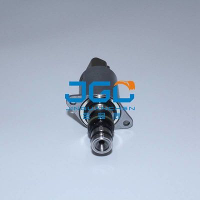 Bagian Mesin Konstruksi 1017628 Solenoid Valve SY325 SY215 SY285 SY335 SY365 Excavator