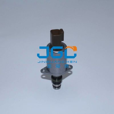 Bagian Mesin Konstruksi 1017628 Solenoid Valve SY325 SY215 SY285 SY335 SY365 Excavator