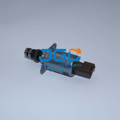 Bagian Mesin Konstruksi 1017628 Solenoid Valve SY325 SY215 SY285 SY335 SY365 Excavator