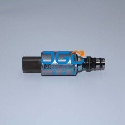 Bagian Mesin Konstruksi 1017628 Solenoid Valve SY325 SY215 SY285 SY335 SY365 Excavator