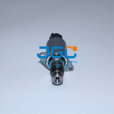 Aksesoris Mekanis 1017969 Solenoid Valve SY215 SY235 SY335 Bagian Excavator
