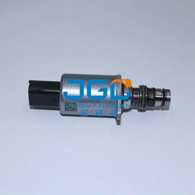 Aksesoris Mekanis 1017969 Solenoid Valve SY215 SY235 SY335 Bagian Excavator
