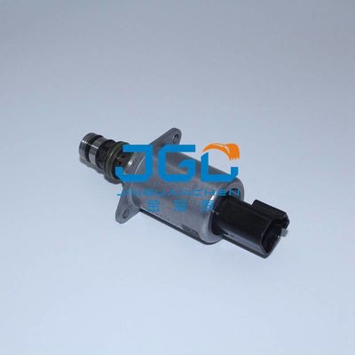 Aksesoris Mekanis 1017969 Solenoid Valve SY215 SY235 SY335 Bagian Excavator