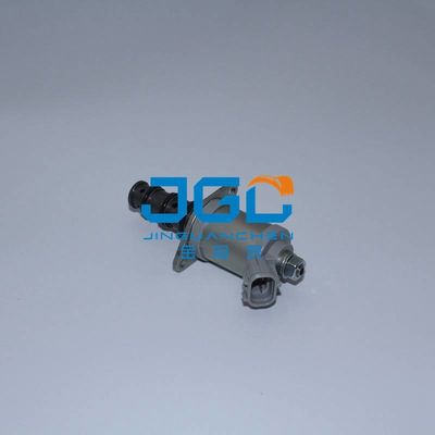 9239590 Katup Solenoid ZX200-3 ZX210-3 ZX330-3 ZX450-3 Aksesori Ekskavator