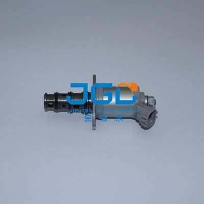 ZAX270-3 Bagian Excavator 9254306-D Bagian Mesin Solenoid Valve