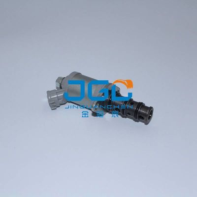 ZAX270-3 Bagian Excavator 9254306-D Bagian Mesin Solenoid Valve