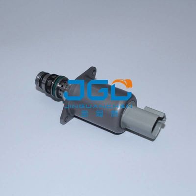 Bagian Excavator HLPPRV06A Proporsional Solenoid Valve SY215 SY235 SY335 Bagian Mesin Konstruksi