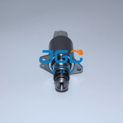 Bagian Excavator HLPPRV06A Proporsional Solenoid Valve SY215 SY235 SY335 Bagian Mesin Konstruksi