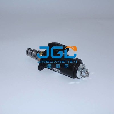 JCM150E Aksesoris Excavator Solenoid Valve 40C50-217 Bagian Mekanis