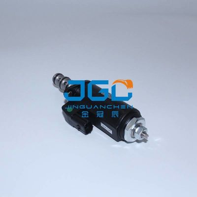 JCM150E Aksesoris Excavator Solenoid Valve 40C50-217 Bagian Mekanis