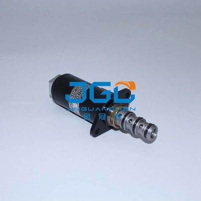 JCM150E Aksesoris Excavator Solenoid Valve 40C50-217 Bagian Mekanis