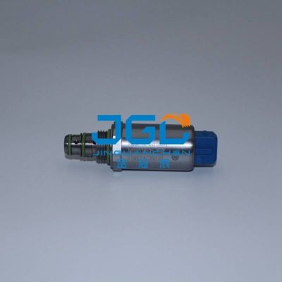 R900578535 Aksesori Ekskavator Katup Solenoid Katup Distribusi M4
