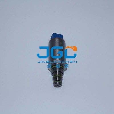 R900578535 Aksesori Ekskavator Katup Solenoid Katup Distribusi M4