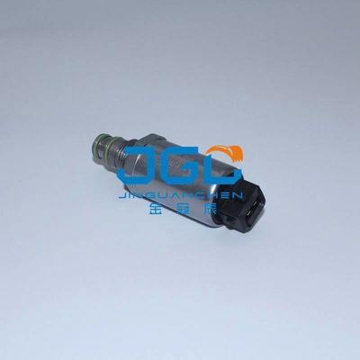 Aksesoris Ekskavator R900701407 Katup Solenoid Penggalian Putar FTDRE2K32-18AG24 FTDRE2K37-18