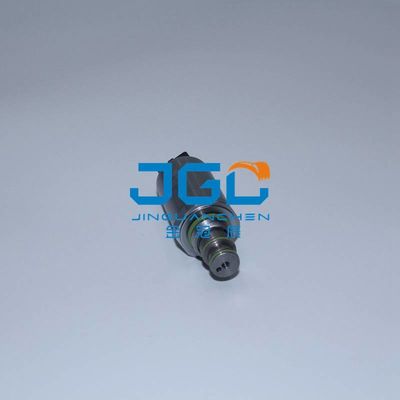 Aksesoris Ekskavator R900701407 Katup Solenoid Penggalian Putar FTDRE2K32-18AG24 FTDRE2K37-18