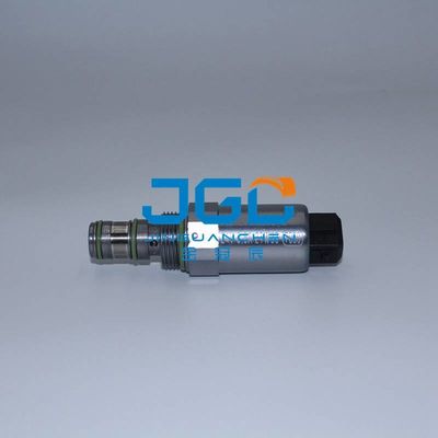 R900727801 Rotary Pump Truck Proporsional Solenoid Valve 6365H Aksesoris Excavator