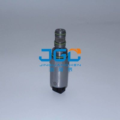 R900727801 Rotary Pump Truck Proporsional Solenoid Valve 6365H Aksesoris Excavator
