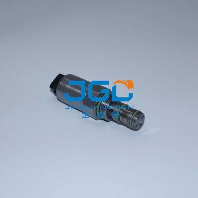 R900727801 Rotary Pump Truck Proporsional Solenoid Valve 6365H Aksesoris Excavator