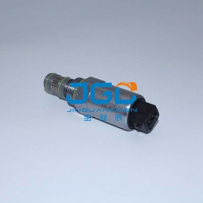 R900727801 Rotary Pump Truck Proporsional Solenoid Valve 6365H Aksesoris Excavator