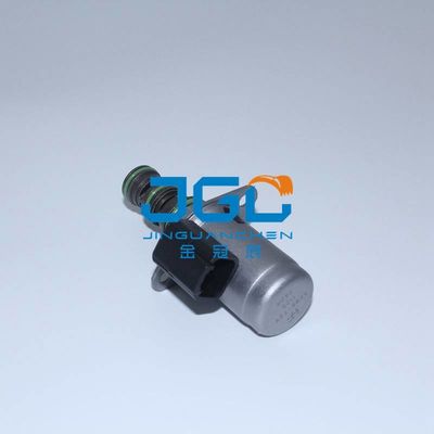 Aksesori Ekskavator 24DR 24DY2A 24DRZ Katup Solenoid SV98-T39