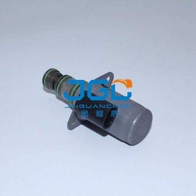 CT60 CT80 Bagian Excavator SV98-T39S 24DY2A Bagian Mesin Solenoid Valve