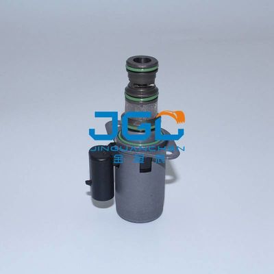 CT60 CT80 Bagian Excavator SV98-T39S 24DY2A Bagian Mesin Solenoid Valve