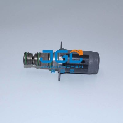 CT60 CT80 Bagian Excavator SV98-T39S 24DY2A Bagian Mesin Solenoid Valve