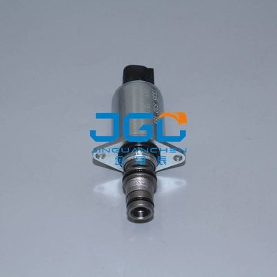 SY135 205 195 215 245 365 Aksesoris Ekskavator Katup Solenoid T335 S3D 189