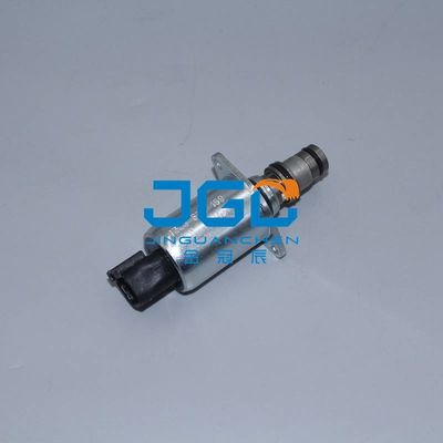 SY135 205 195 215 245 365 Aksesoris Ekskavator Katup Solenoid T335 S3D 189