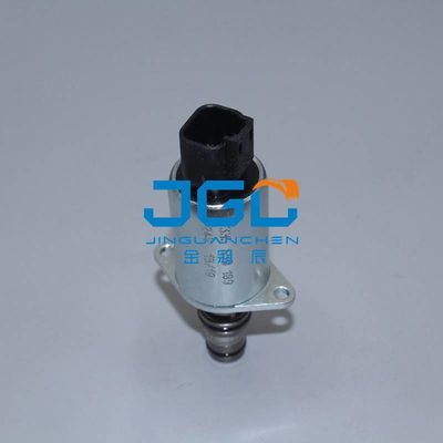 SY135 205 195 215 245 365 Aksesoris Ekskavator Katup Solenoid T335 S3D 189