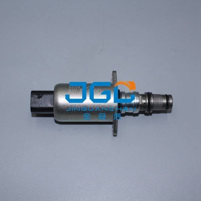 Aksesoris Excavator T336 24V Proporsional Solenoid Valve SY125 SY135