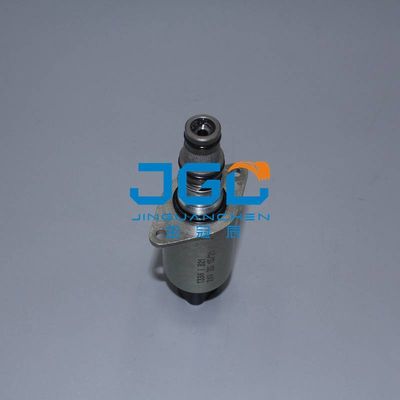 Aksesoris Excavator T336 24V Proporsional Solenoid Valve SY125 SY135