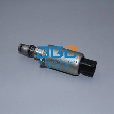 Aksesoris Excavator T336 24V Proporsional Solenoid Valve SY125 SY135