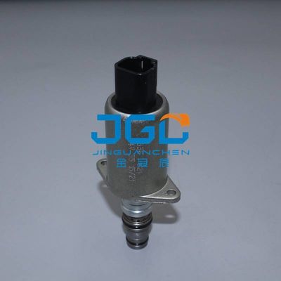 Aksesoris Excavator T336 24V Proporsional Solenoid Valve SY125 SY135