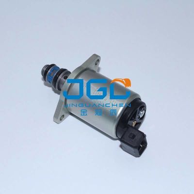 24V Solenoid Valve TM58401 Aksesoris Excavator Bagian Mesin Konstruksi
