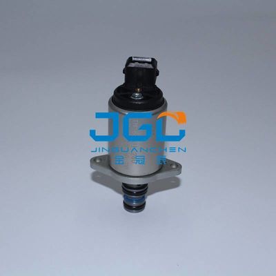 Aksesoris Excavator 24V Solenoid Valve TM66001 Untuk Bagian Pompa Hidraulik