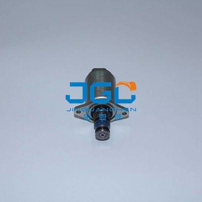 Aksesoris Ekskavator 12V Solenoid Valve TM66202 Untuk Suku Cadang Pompa Hidrolik