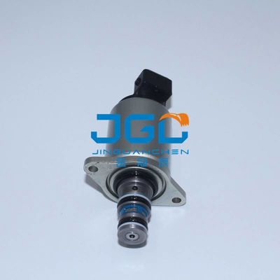 TM68301 Untuk Bagian Pompa Hidraulik 24V Bagian Excavator Solenoid Valve