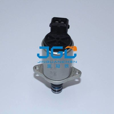 TM68301 Untuk Bagian Pompa Hidraulik 24V Bagian Excavator Solenoid Valve