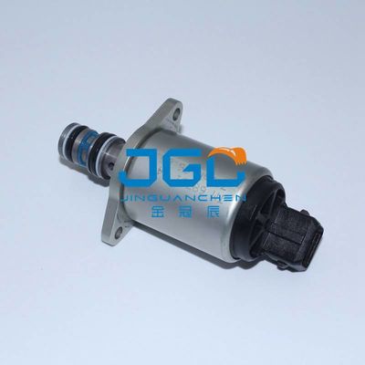 TM68301 Untuk Bagian Pompa Hidraulik 24V Bagian Excavator Solenoid Valve