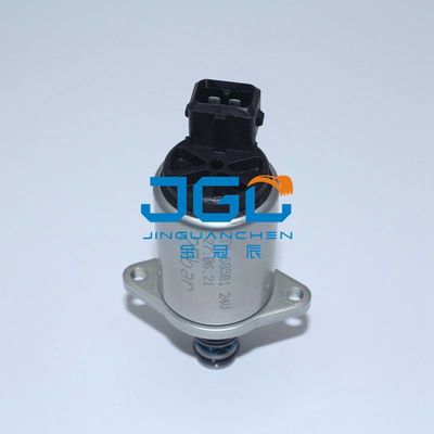 TM68501 Untuk Bagian Mesin Konstruksi 24V Bagian Excavator Solenoid Valve