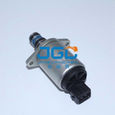 TM68501 Untuk Bagian Mesin Konstruksi 24V Bagian Excavator Solenoid Valve