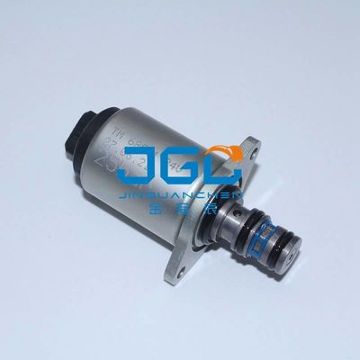 TM68501 Untuk Bagian Mesin Konstruksi 24V Bagian Excavator Solenoid Valve