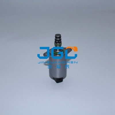 Suku Cadang Mesin Solenoid Valve TM85302 Suku Cadang Ekskavator Suku Cadang Mekanik 24V