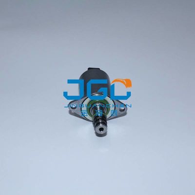 Suku Cadang Mesin Solenoid Valve TM85302 Suku Cadang Ekskavator Suku Cadang Mekanik 24V