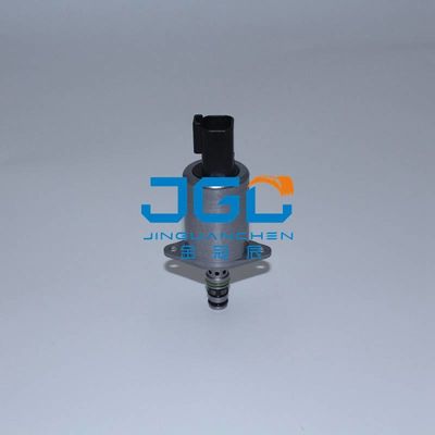 LG968F suku cadang excavator 24V Bagian mekanik TM1005110 Bagian mesin Solenoid valve